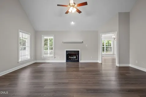 427 Fletcher Ridge Road Timberlake NC 27583