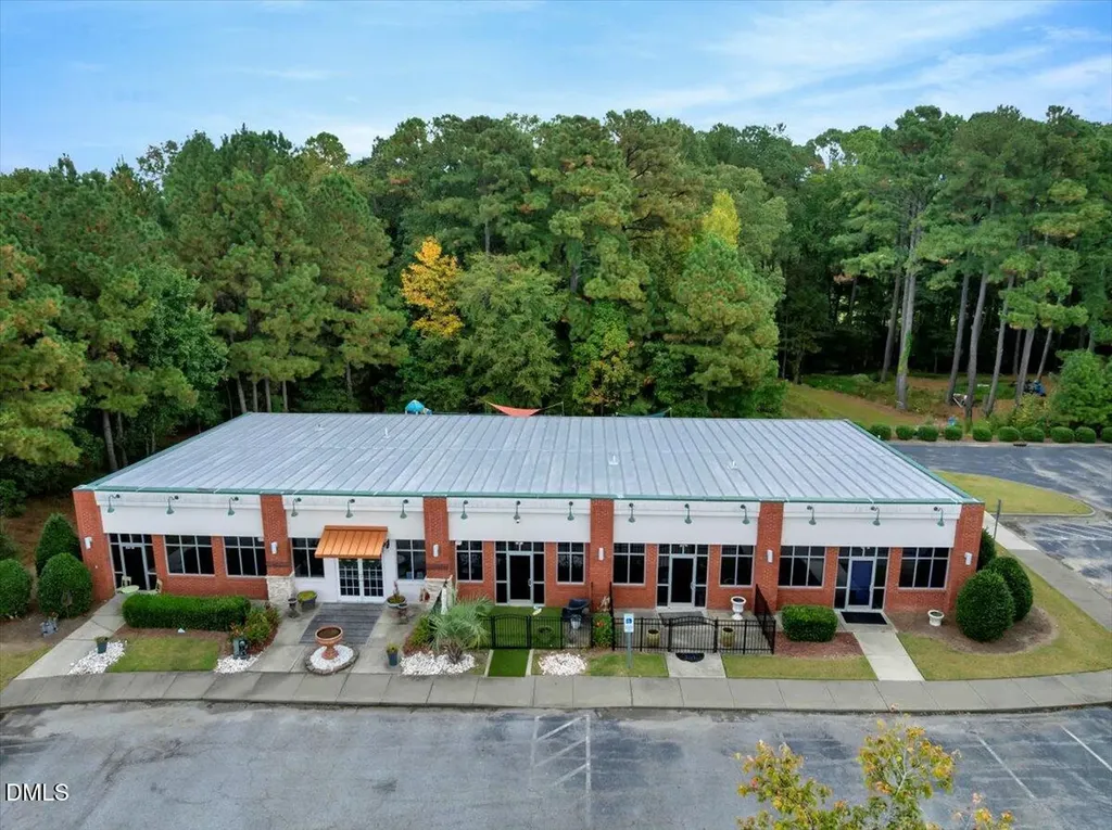 2559 Capitol Drive Creedmoor NC 27522