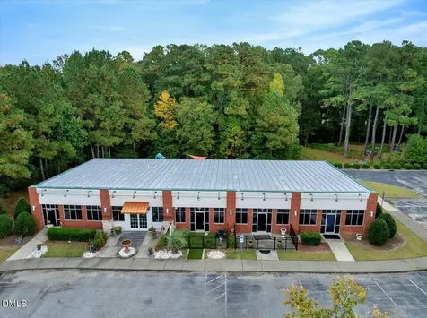2559 Capitol Drive Creedmoor NC 27522