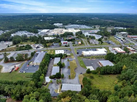 2559 Capitol Drive Creedmoor NC 27522