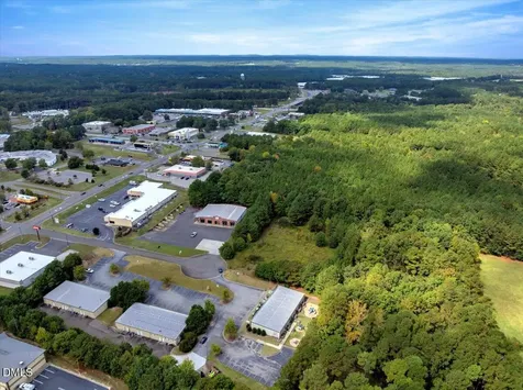 2559 Capitol Drive Creedmoor NC 27522