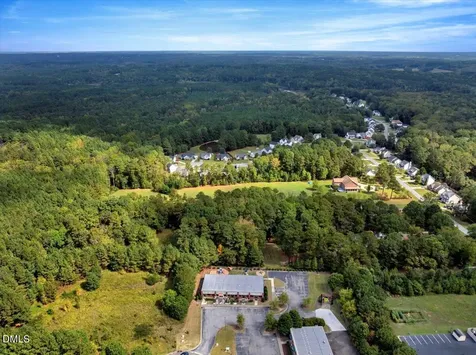 2559 Capitol Drive Creedmoor NC 27522