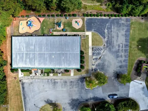2559 Capitol Drive Creedmoor NC 27522