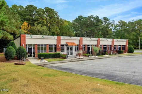 2559 Capitol Drive Creedmoor NC 27522