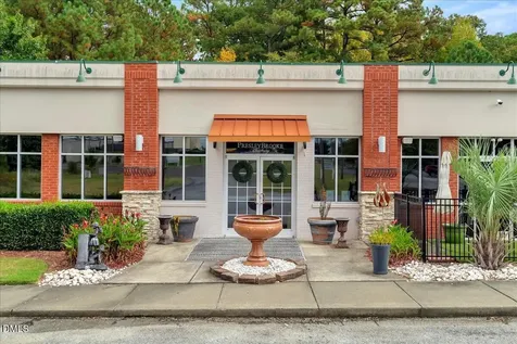 2559 Capitol Drive Creedmoor NC 27522