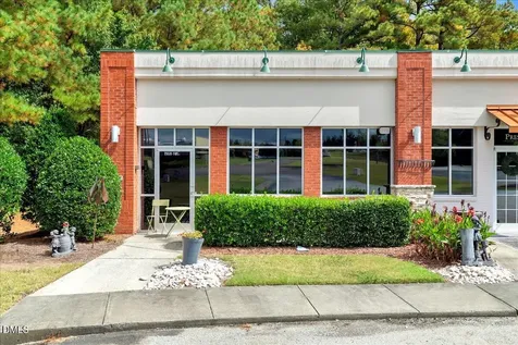 2559 Capitol Drive Creedmoor NC 27522