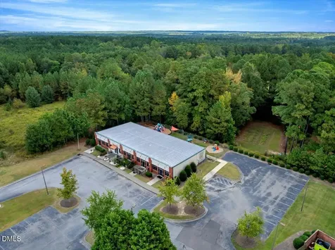2559 Capitol Drive Creedmoor NC 27522