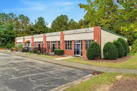 2559 Capitol Drive Creedmoor NC 27522