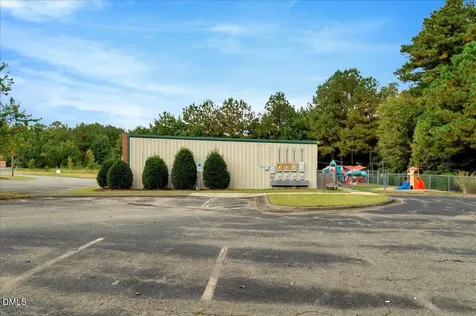 2559 Capitol Drive Creedmoor NC 27522