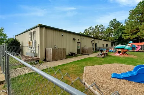 2559 Capitol Drive Creedmoor NC 27522