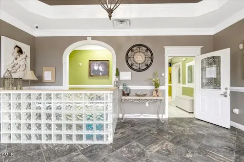 2559 Capitol Drive Creedmoor NC 27522