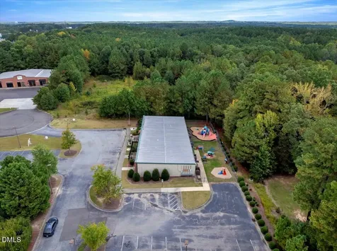 2559 Capitol Drive Creedmoor NC 27522