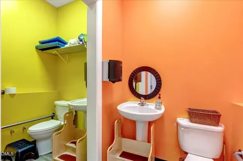 2559 Capitol Drive Creedmoor NC 27522