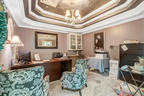 2559 Capitol Drive Creedmoor NC 27522