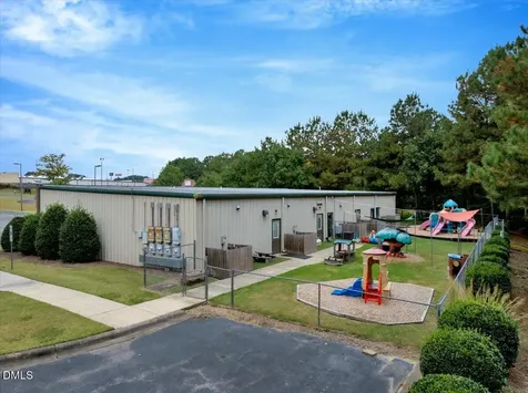 2559 Capitol Drive Creedmoor NC 27522