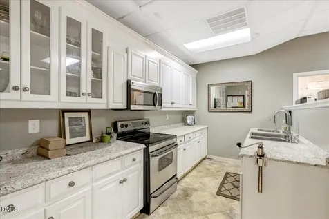 2559 Capitol Drive Creedmoor NC 27522
