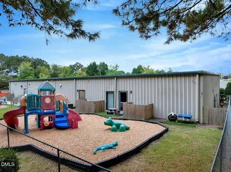 2559 Capitol Drive Creedmoor NC 27522