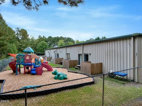 2559 Capitol Drive Creedmoor NC 27522