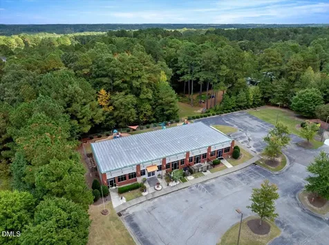 2559 Capitol Drive Creedmoor NC 27522