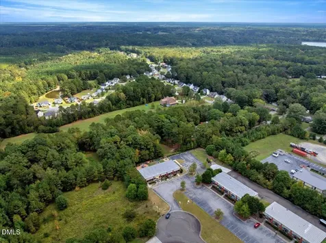 2559 Capitol Drive Creedmoor NC 27522