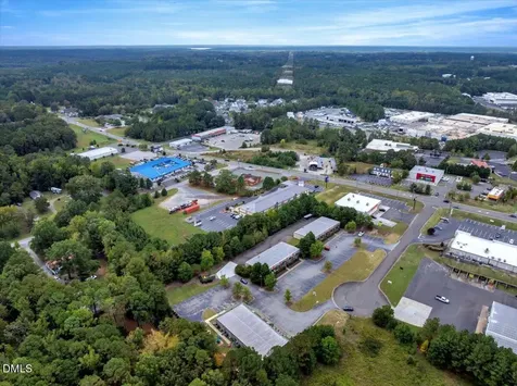 2559 Capitol Drive Creedmoor NC 27522