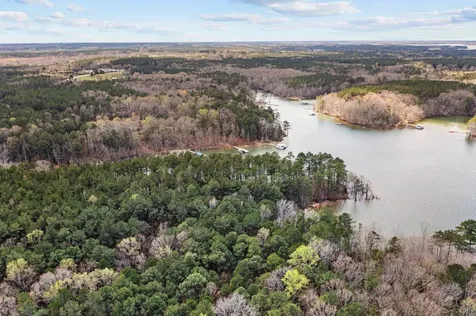 Lot 6 Aruba Lane Manson NC 27553