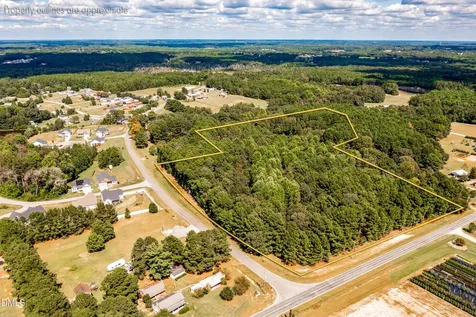 0 Massengill Pond Road Angier NC 27501