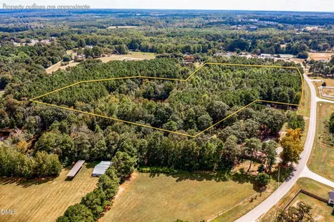 0 Massengill Pond Road Angier NC 27501