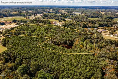0 Massengill Pond Road Angier NC 27501