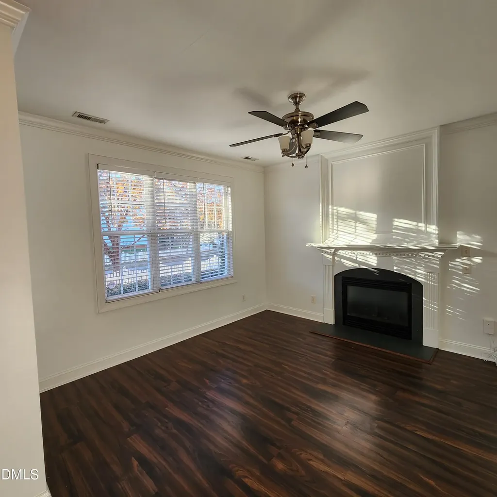 4916 Morning Edge Drive Raleigh NC 27613