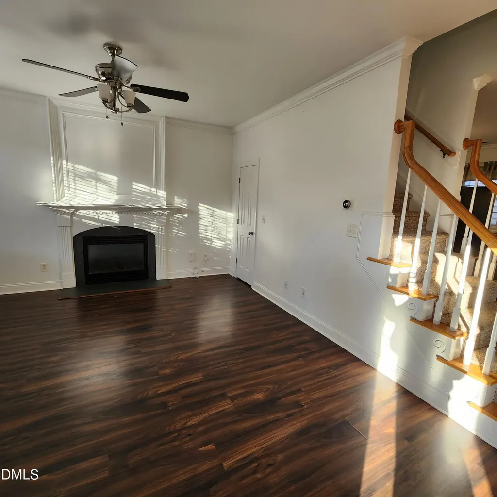 4916 Morning Edge Drive Raleigh NC 27613
