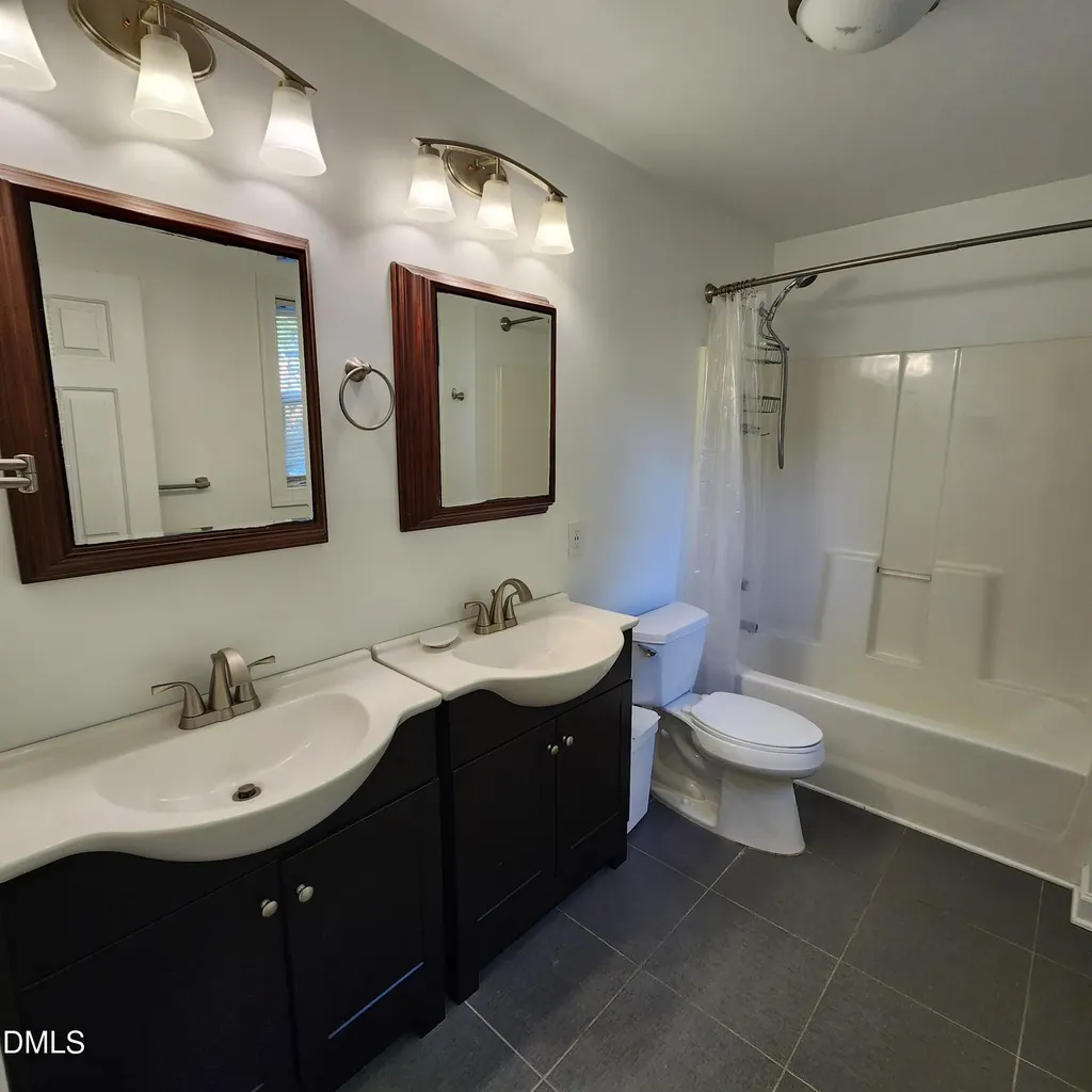 4916 Morning Edge Drive Raleigh NC 27613