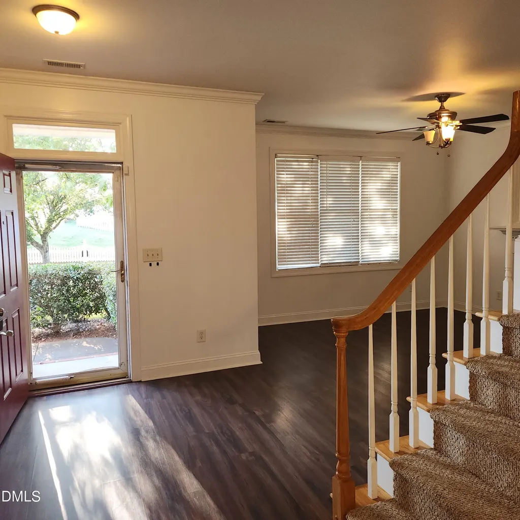 4916 Morning Edge Drive Raleigh NC 27613
