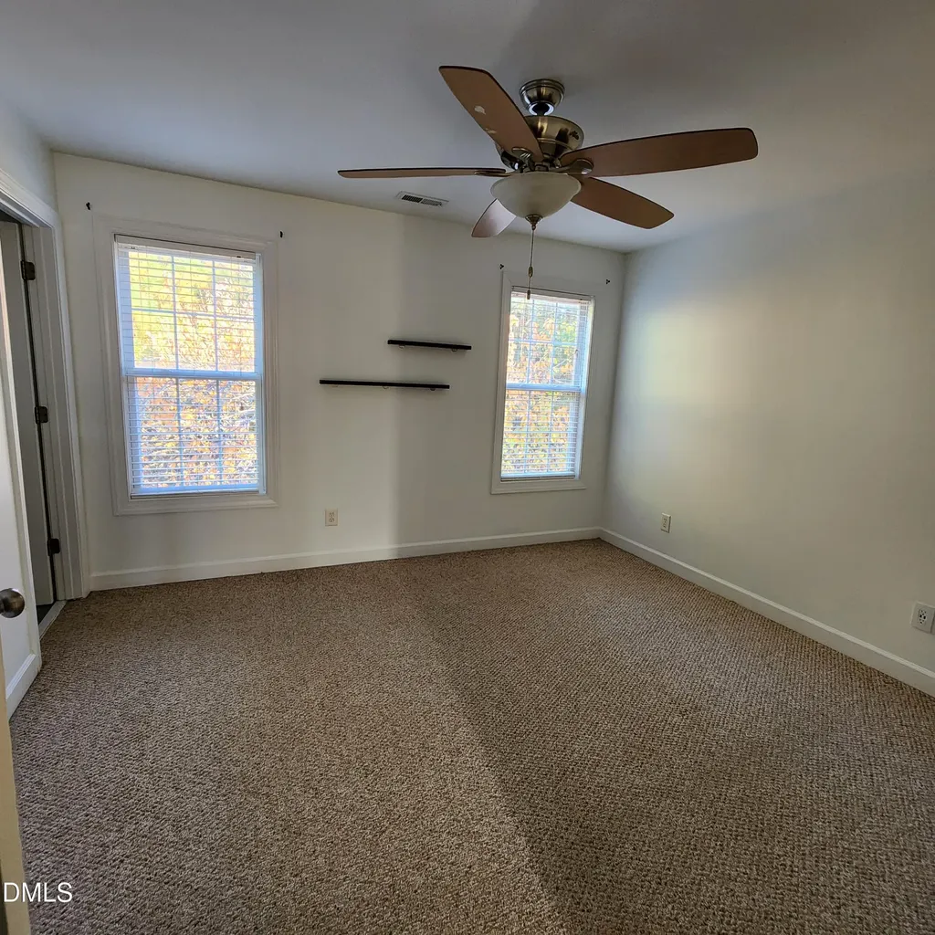 4916 Morning Edge Drive Raleigh NC 27613