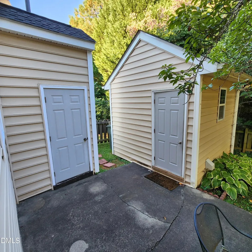 4916 Morning Edge Drive Raleigh NC 27613