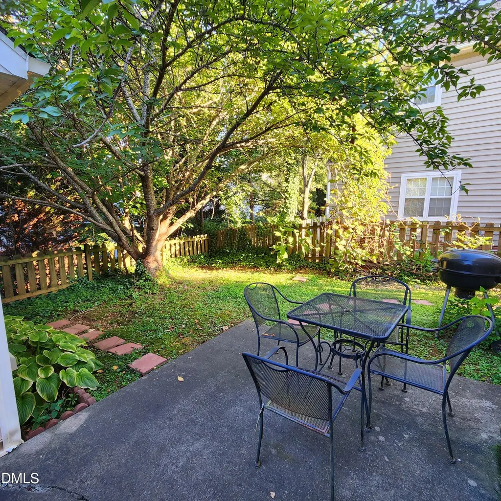 4916 Morning Edge Drive Raleigh NC 27613