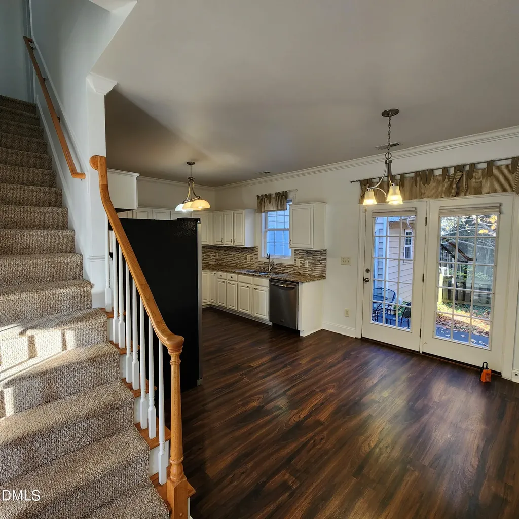 4916 Morning Edge Drive Raleigh NC 27613