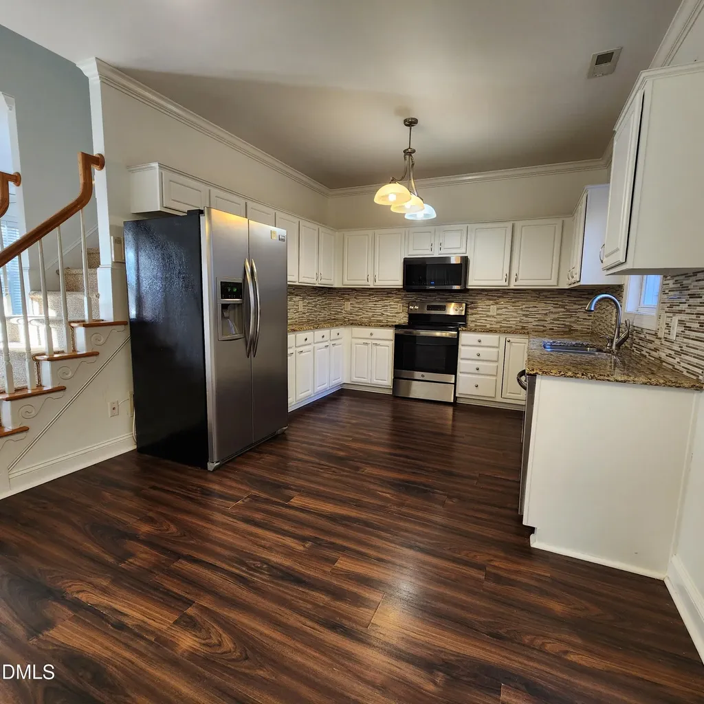 4916 Morning Edge Drive Raleigh NC 27613