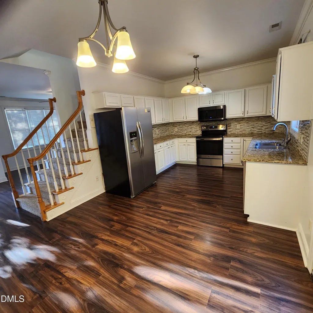 4916 Morning Edge Drive Raleigh NC 27613