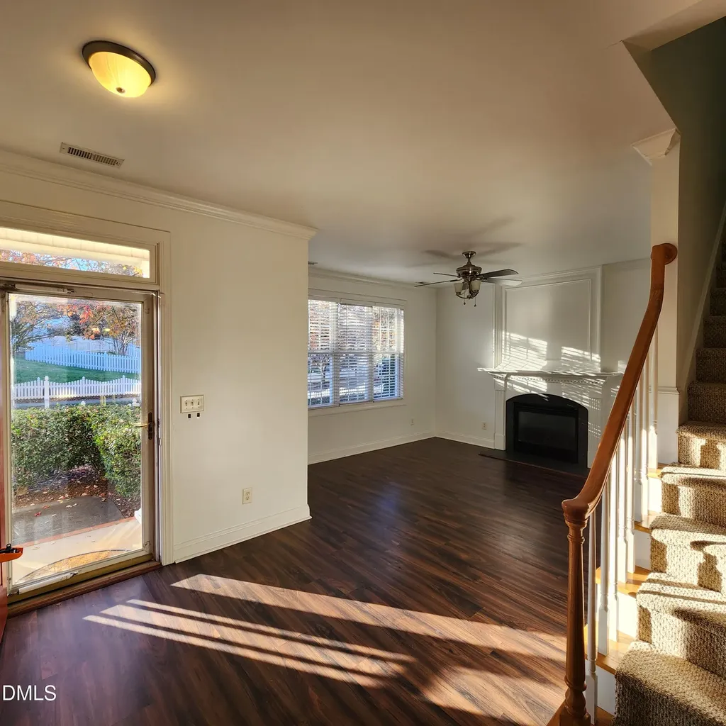 4916 Morning Edge Drive Raleigh NC 27613