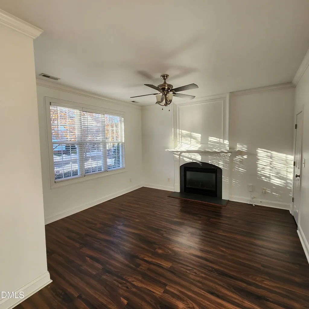 4916 Morning Edge Drive Raleigh NC 27613