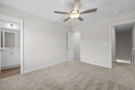 1105 Brookrun Drive Oxford NC 27565