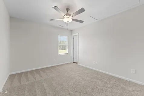 1105 Brookrun Drive Oxford NC 27565