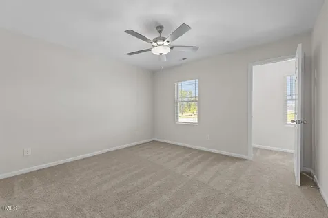 1105 Brookrun Drive Oxford NC 27565