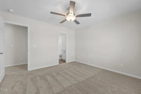 1105 Brookrun Drive Oxford NC 27565