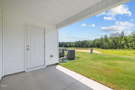 1105 Brookrun Drive Oxford NC 27565