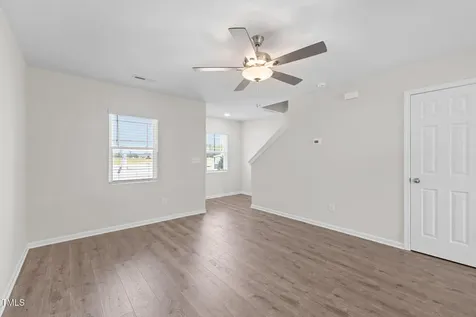 1105 Brookrun Drive Oxford NC 27565