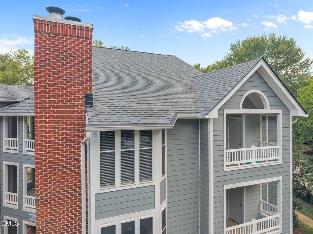 1081 Wirewood Drive Raleigh NC 27605