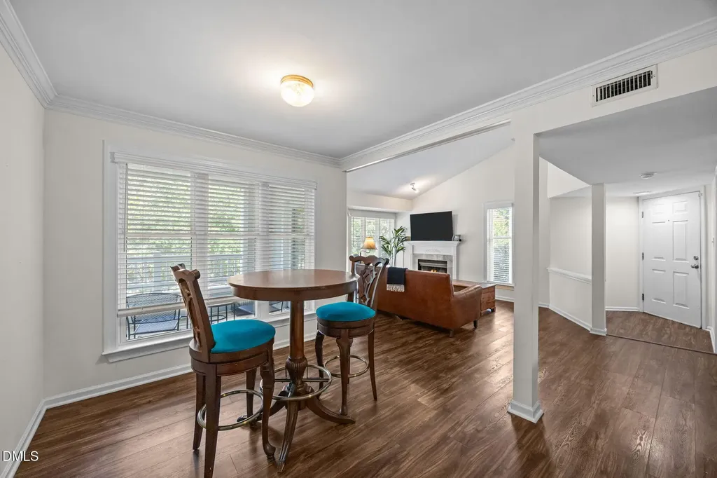 1081 Wirewood Drive Raleigh NC 27605