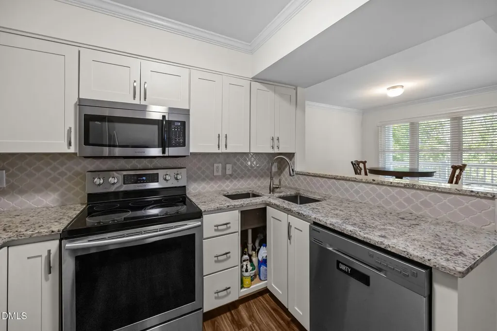 1081 Wirewood Drive Raleigh NC 27605